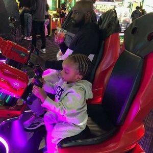 Meet your Posher, Jamal